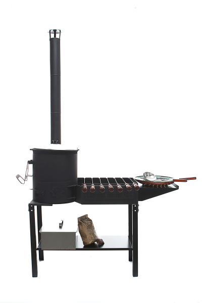 Набор для гриля "Комфорт" на 8л